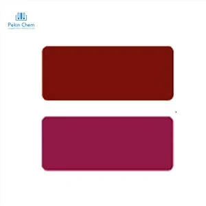 Snelle Rose Red C.I.Pigment No.C.I.P.R.23