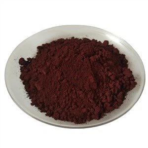 IJzeroxide Pigmenten Bruin