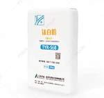 Chlorideproces Titaandioxide TYR-568
